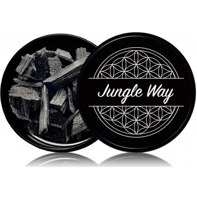Jungle Way Lavish Life Oud Bakhoor exkluzivní vykuřovací směs 20 g – Hledejceny.cz