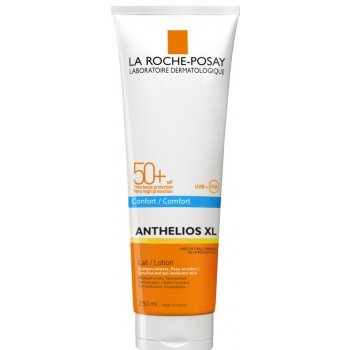 La Roche-Posay Anthelios XL komfortní mléko bez parfemace SPF50+ 250 ml