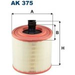 FILTRON vzduchový filtr AK 375 – Hledejceny.cz
