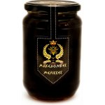 Makedonikes Melisses kaštanový med 980g – Sleviste.cz