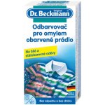 Dr. Beckmann odbarvovač 75 g – Zboží Mobilmania