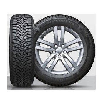 Hankook Winter i*cept RS2 W452 185/65 R15 88H