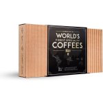 Grower´s The Brew Company Worlďs Coffees 10 ks – Hledejceny.cz