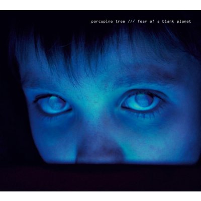 Porcupine Tree - Fear Of A Blank Planet Reedice Digipack CD