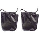 LIOOBO 4 kusy Kryt na boční zrcátko, ochrana proti sněhu, zrcátko, ochrana proti mrazu, zpětné | Zboží Auto