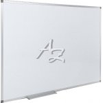 Eurosupplies tabule magnetická, 120 x 90 cm – Zboží Živě