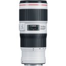 Canon EF 70-200mm f/4 L IS II USM