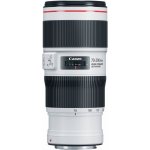 Canon EF 70-200mm f/4 L IS II USM – Sleviste.cz