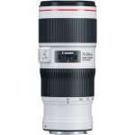 Canon EF 70-200mm f/4 L IS II USM – Sleviste.cz