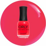 Orly lak na nehty Blazing Sunset 11 ml – Hledejceny.cz