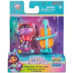 Spin Master Gábinin kouzelný domek FIGURKY S DOPLŇKEM – Zboží Mobilmania