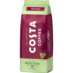 Costa Coffee The Bright Blend Medium Roast 0,5 kg