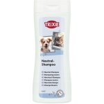 Trixie Neutral šampon jemná péče pro krásnou srst 1 l – Hledejceny.cz
