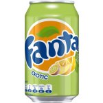 Fanta Exotic 330 ml – Zboží Dáma