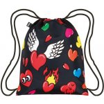 LOQI gymnastický Pop Hearts – Hledejceny.cz