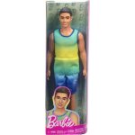 Barbie Fashionistas Stylový Ken Č. 236 HYV00 – Zboží Dáma Barbie Fashionistas Stylový Ken Č. 236 HYV00 – Zboží Dáma