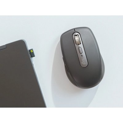 Logitech MX Anywhere 3S for Business 910-006958 – Zboží Živě