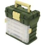 Energo Team Fishing Box Comet 37x23x21cm – Hledejceny.cz