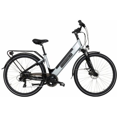 Corsila Bravo 2025 – Zboží Dáma