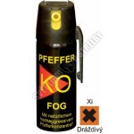 Mil-Tec pepřový sprej KO FOG mlha 50 ml – Zboží Mobilmania