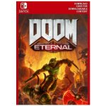 DOOM Eternal – Zboží Mobilmania