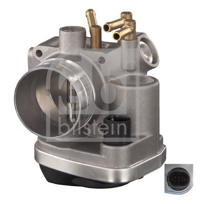 Hrdlo skrtici klapky FEBI BILSTEIN 100773 FB 100773 – Hledejceny.cz