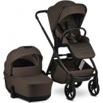 EASYWALKER Zoey Chestnut Brown kombinovaný 2v1 2025 – Zbozi.Blesk.cz