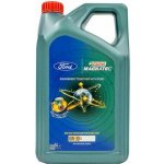 Castrol Magnatec Ford D 0W-30 5 l | Zboží Auto