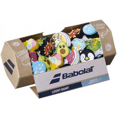 Babolat LOONY DAMP BOX 75 ks – Zbozi.Blesk.cz
