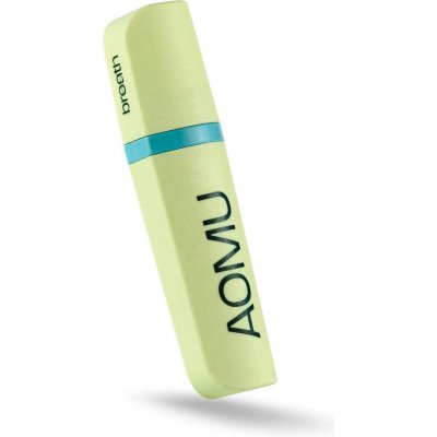 AOMU inhalační tyčinka s esenciálními oleji Breath – Zboží Dáma