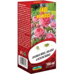 Nohel Garden Insekticid EKOL 100 ml – Hledejceny.cz