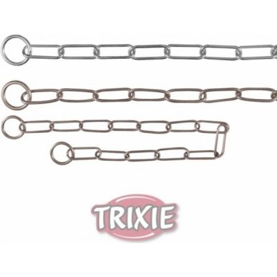 Trixie Polostahující obojek – Zboží Mobilmania