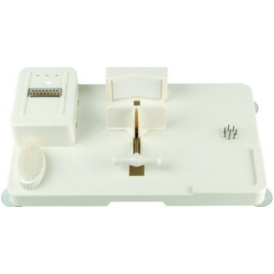 DMA HA 4193 Multifunkční kuchyňské prkénko – Zboží Mobilmania