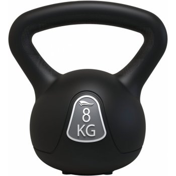 CRIVIT Posilovací Kettlebell 8 kg