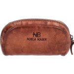 Klíčenka na zip Noelia Bolger koňaková 5128 NB KO – Zboží Dáma