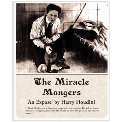 Miracle Mongers, an Expose – Hledejceny.cz