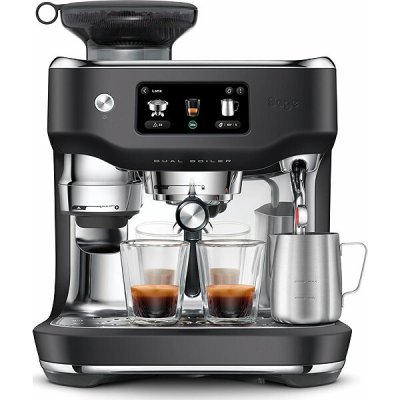 Sage SES995BTR Oracle Dual Boiler – Zboží Dáma