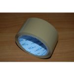 SOLVENT Lepící páska hnědá 48 mm x 66 m – Zboží Dáma
