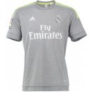 adidas dres Real Madrid CF venkovní 15/16