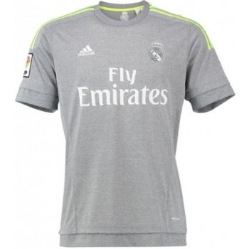 adidas dres Real Madrid CF venkovní 15/16