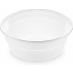 Polévková miska bílá PP 350 ml Ø 127 mm 74313 – Sleviste.cz
