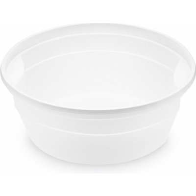 Polévková miska bílá PP 350 ml Ø 127 mm 74313 – Sleviste.cz