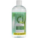 Eveline Facemed micelární voda s Aloe Vera 400 ml