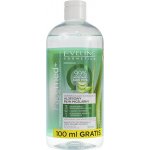 Eveline Facemed micelární voda s Aloe Vera 400 ml – Zboží Mobilmania