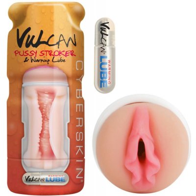 Topco Vulcan Pussy Stroker – Zbozi.Blesk.cz