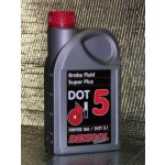 Denicol Brake Fluid Brzdová kapalina DOT 5,1 Plus 1 l – Sleviste.cz