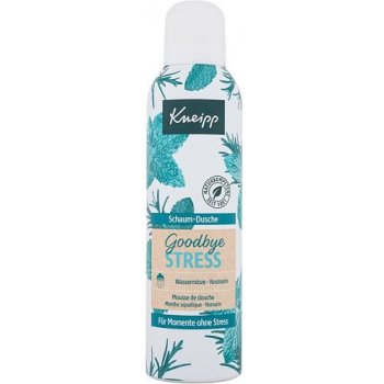 Kneipp Goodbye Stress sprchová pěna 200 ml