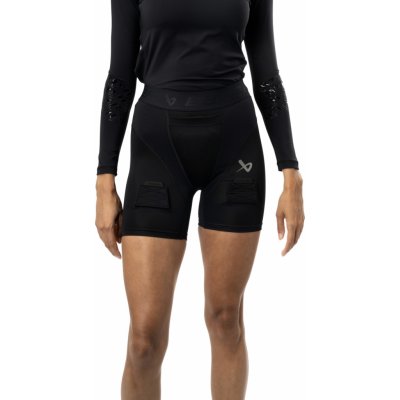 Bauer Womens PRO Jill Short Sr – Zboží Dáma
