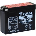 Yuasa YT4B-BS – Sleviste.cz