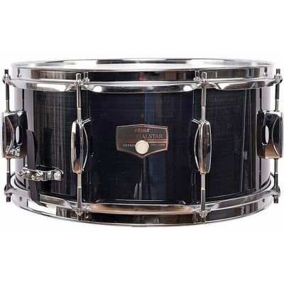 Tama IPS1465-HBK Imperialstar Hairline Black Snare – Sleviste.cz